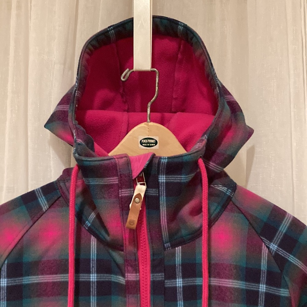 BURTON Dry Ride snowboard jacket